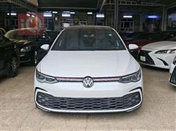 فولكسفاغن جولف